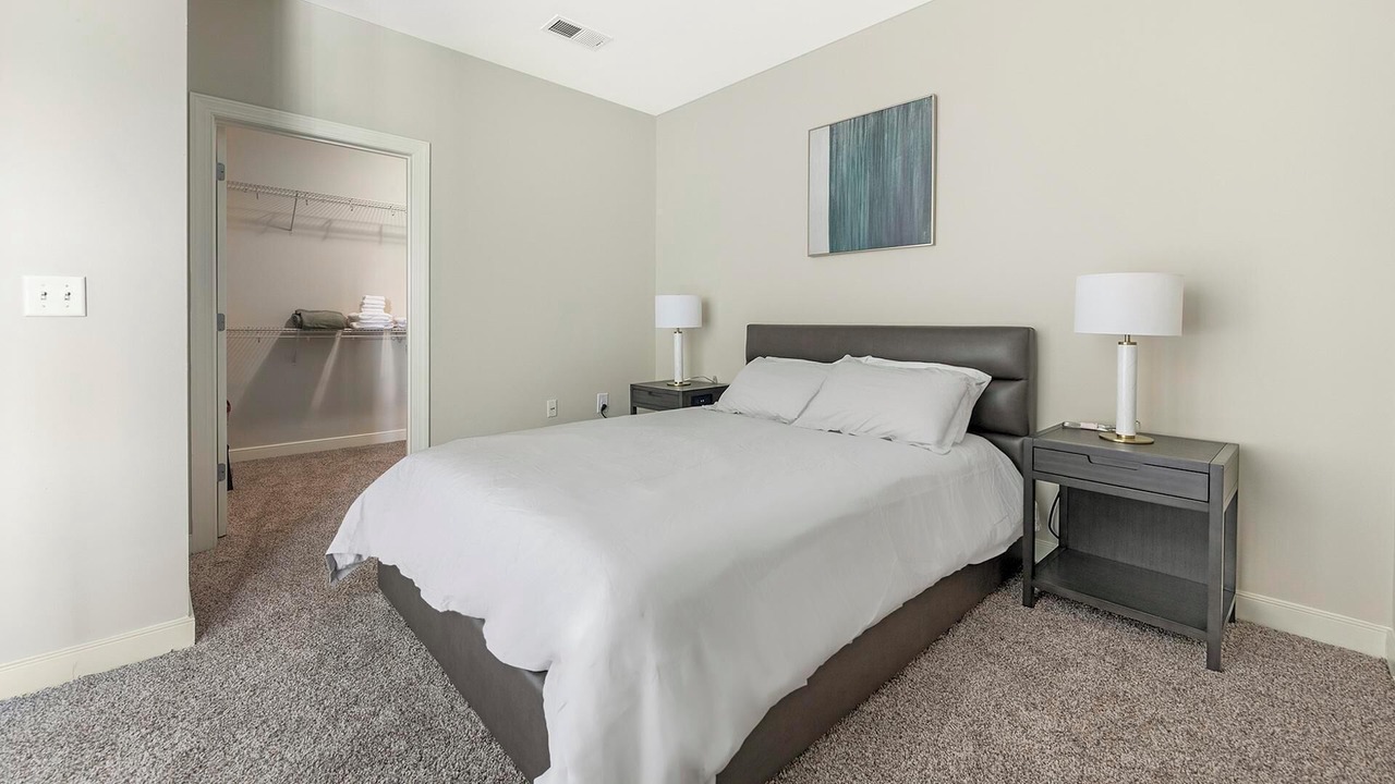 Photo of Bedroom in Chillum