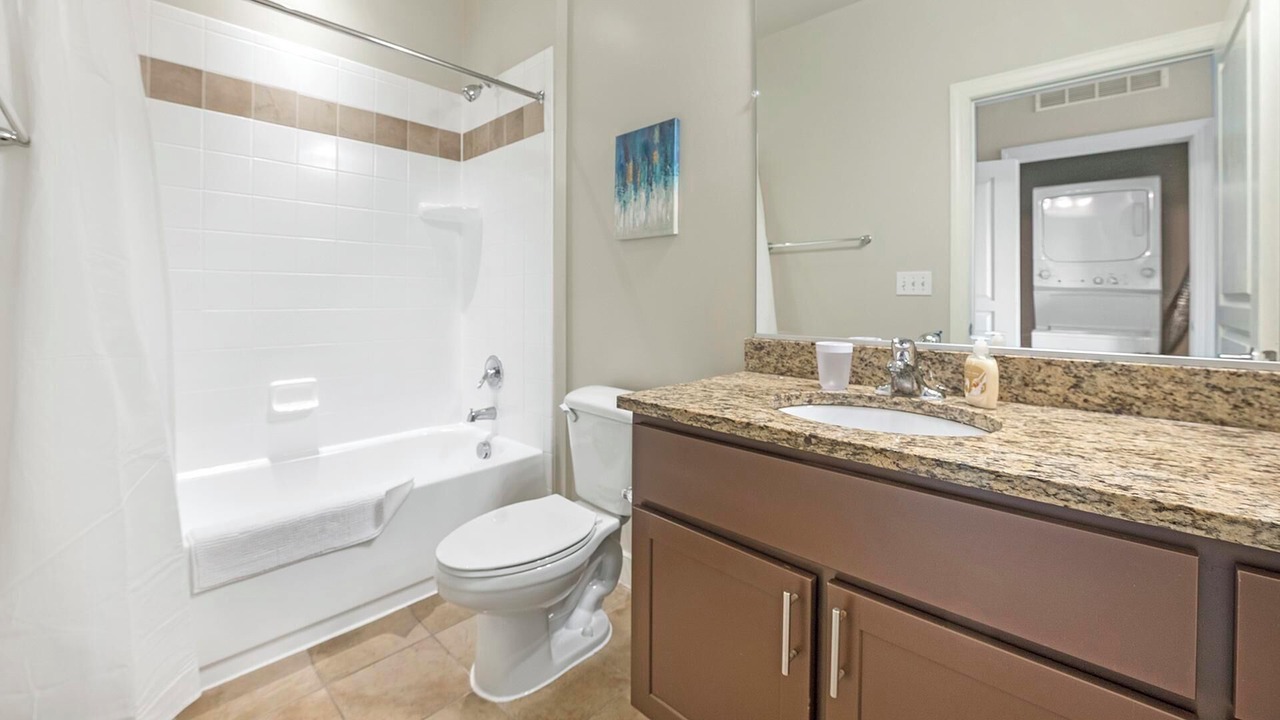 Photo of Bathroom in Chillum