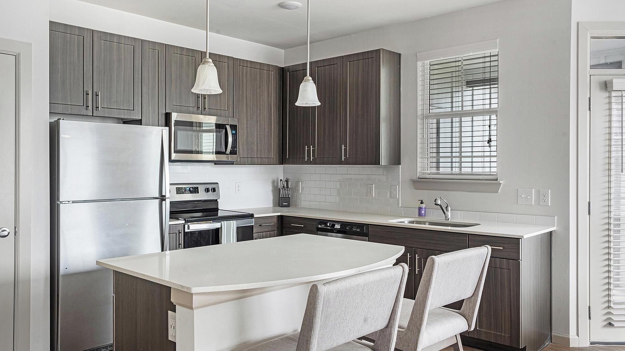 Photo of Kitchen in Pflugerville