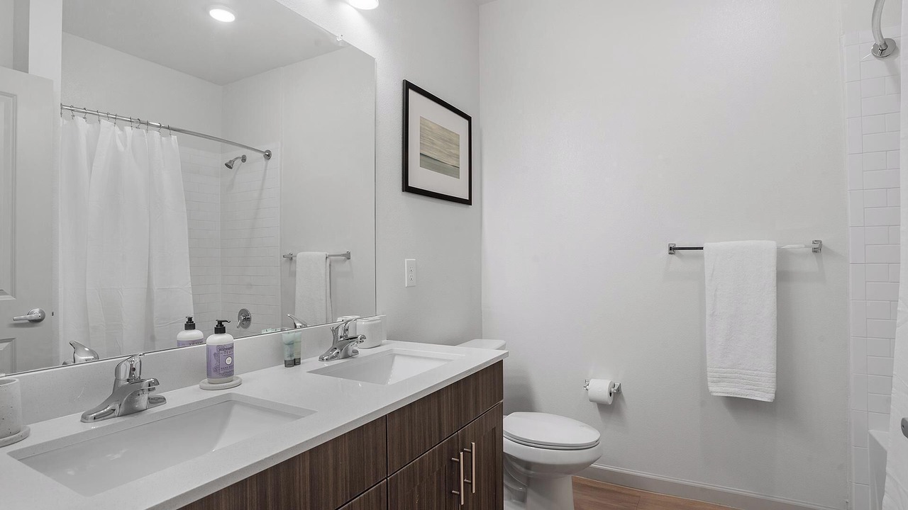 Photo of Bathroom in Pflugerville