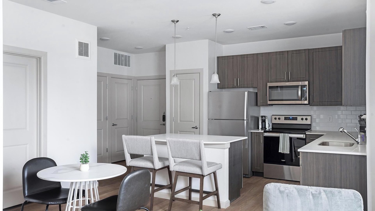 Photo of Kitchen in Pflugerville