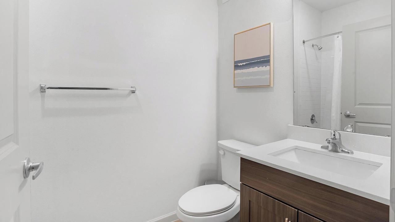 Photo of Bathroom in Pflugerville