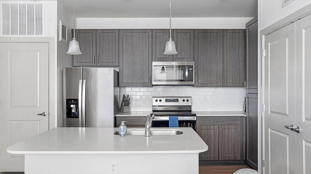 Photo of Kitchen in Pflugerville