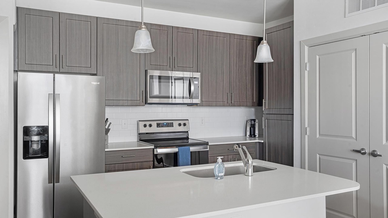 Photo of Kitchen in Pflugerville