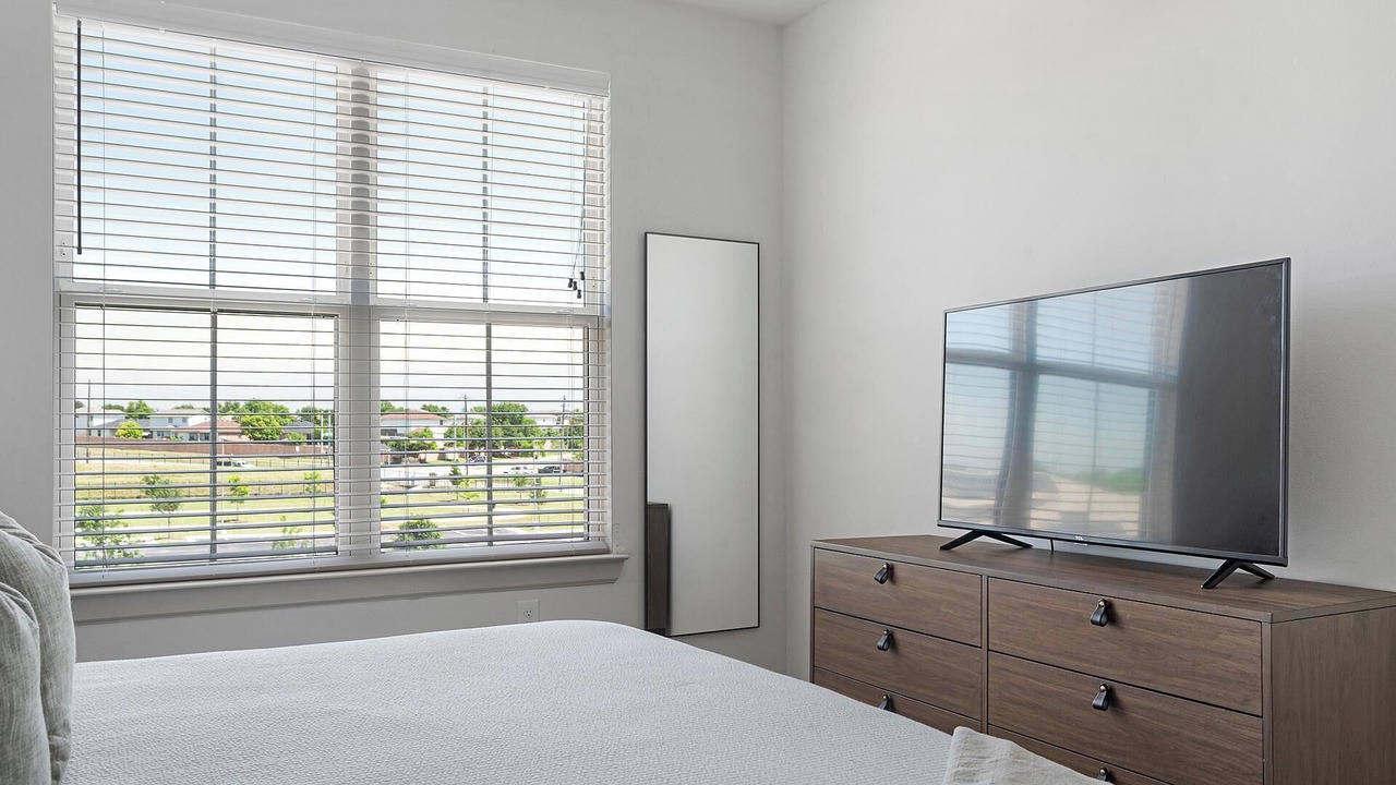 Photo of Bedroom in Pflugerville