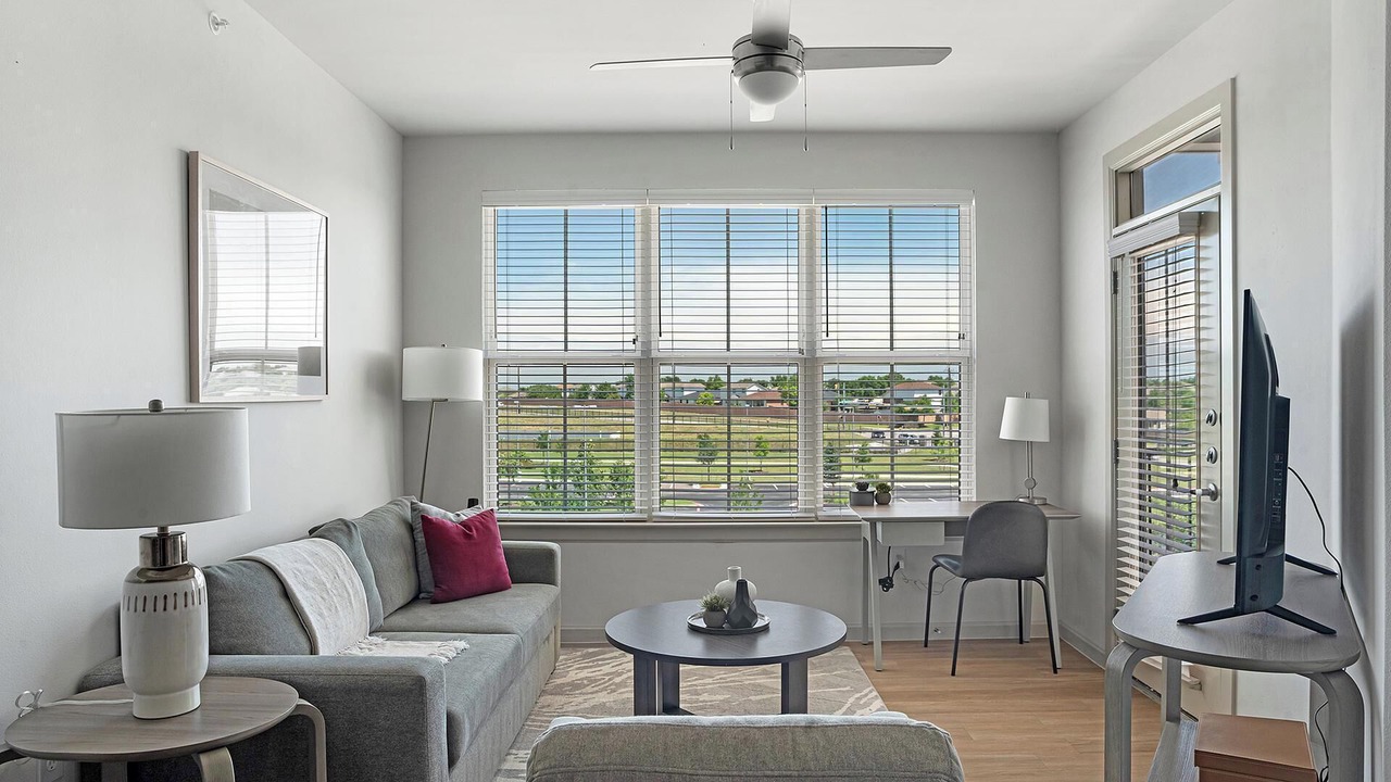 Photo of Livingroom in Pflugerville