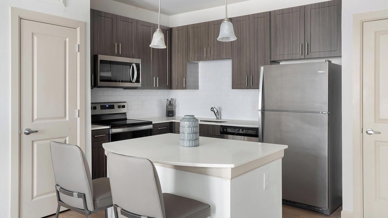 Photo of Kitchen in Pflugerville