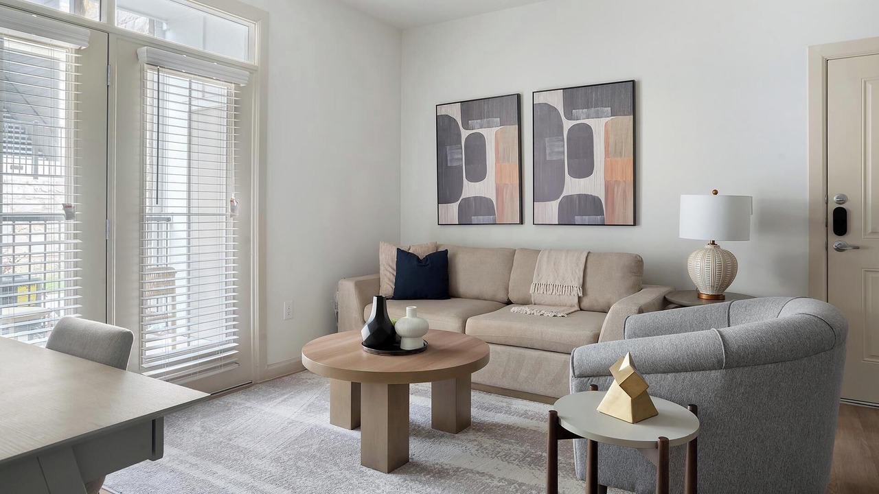 Photo of Livingroom in Pflugerville