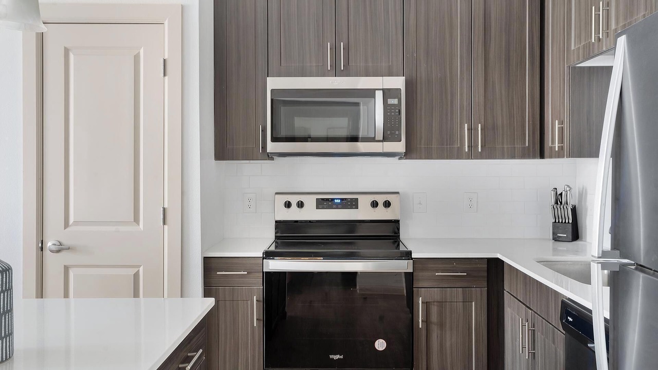 Photo of Kitchen in Pflugerville