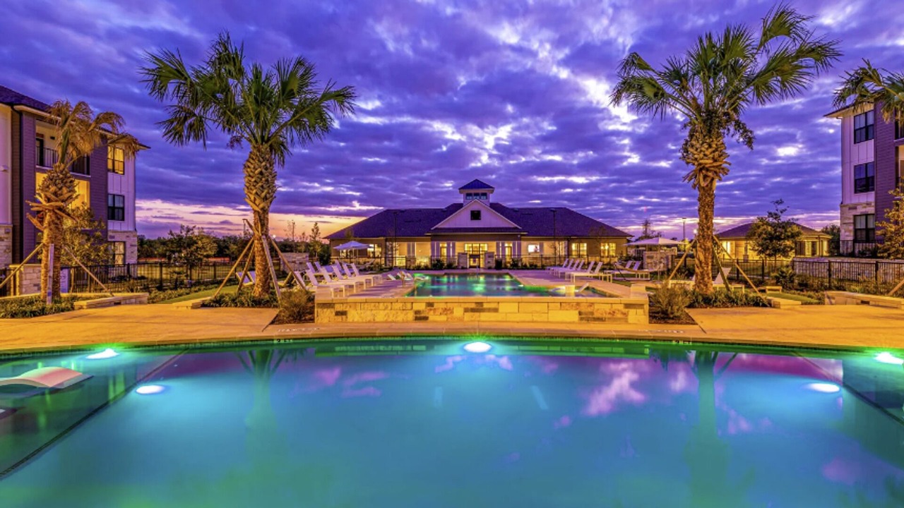 Photo of Outdoor in Pflugerville