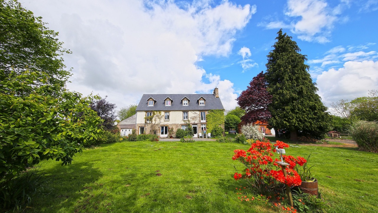 Photo of Outdoor in Montbray