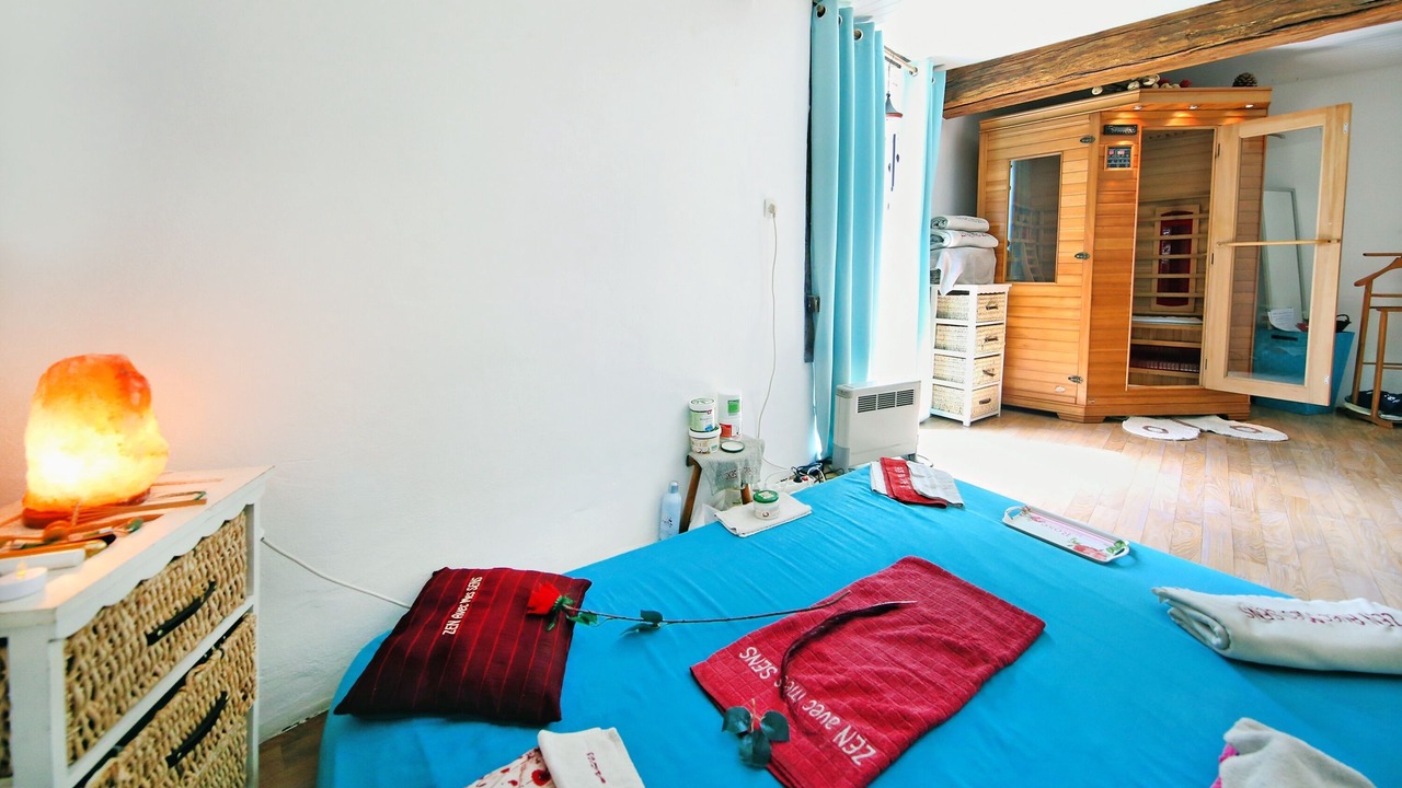 Photo of Bedroom in Montbray