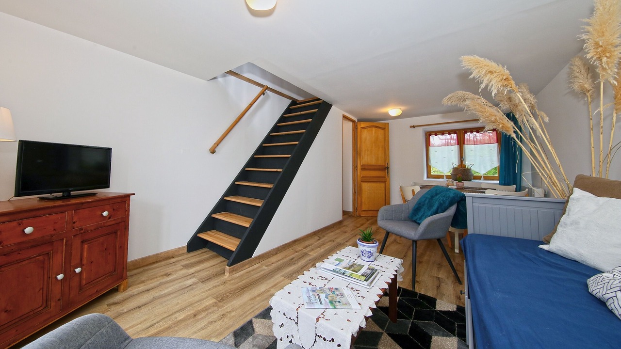 Photo of Livingroom in Montbray