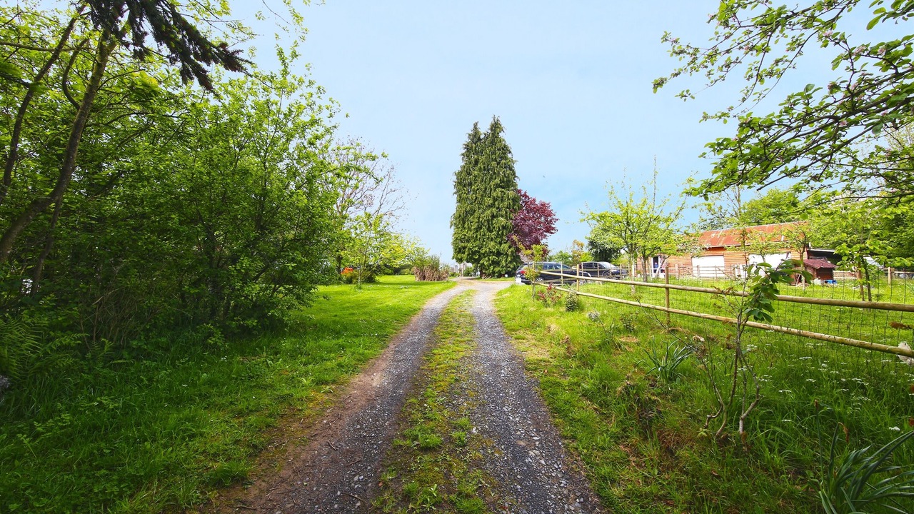 Photo of Outdoor in Montbray