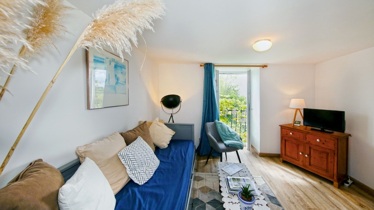Photo of Livingroom in Montbray