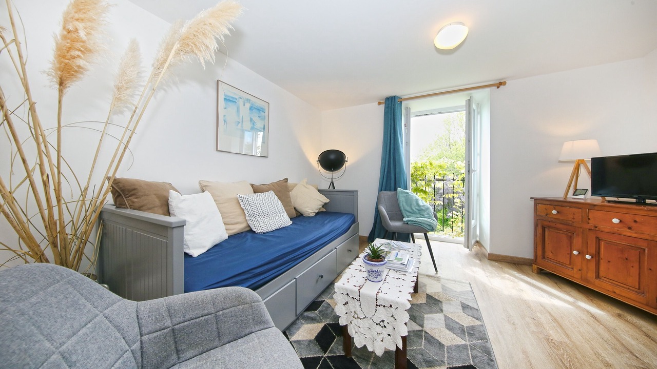 Photo of Bedroom in Montbray