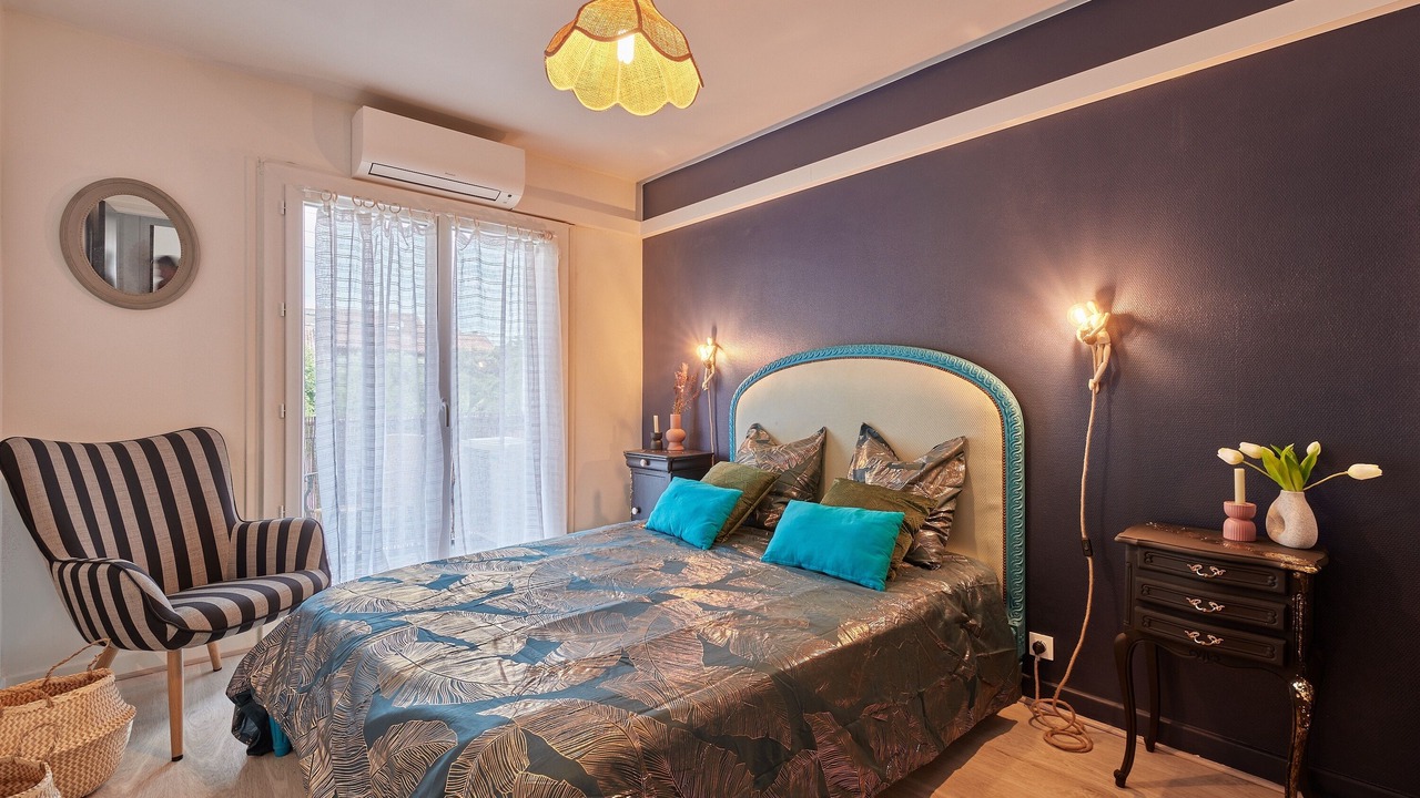 Photo of Bedroom in Agen