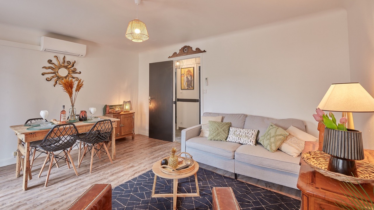 Photo of Livingroom in Agen