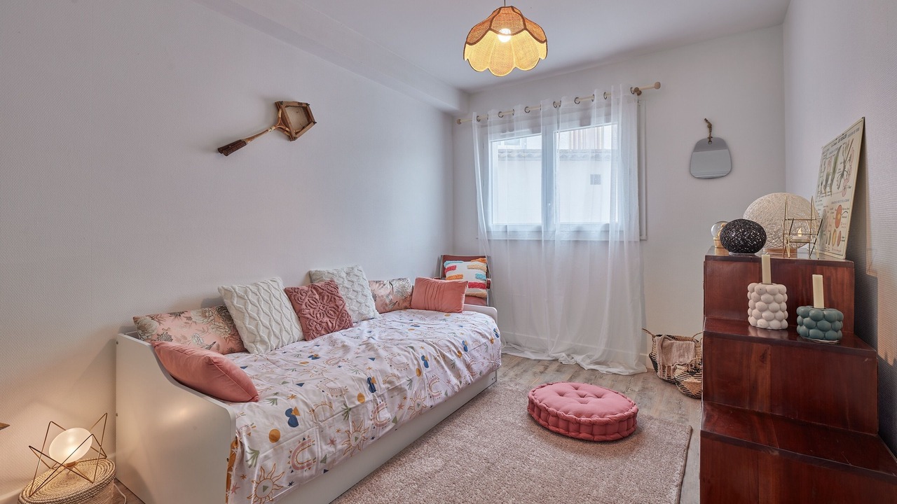 Photo of Livingroom in Agen