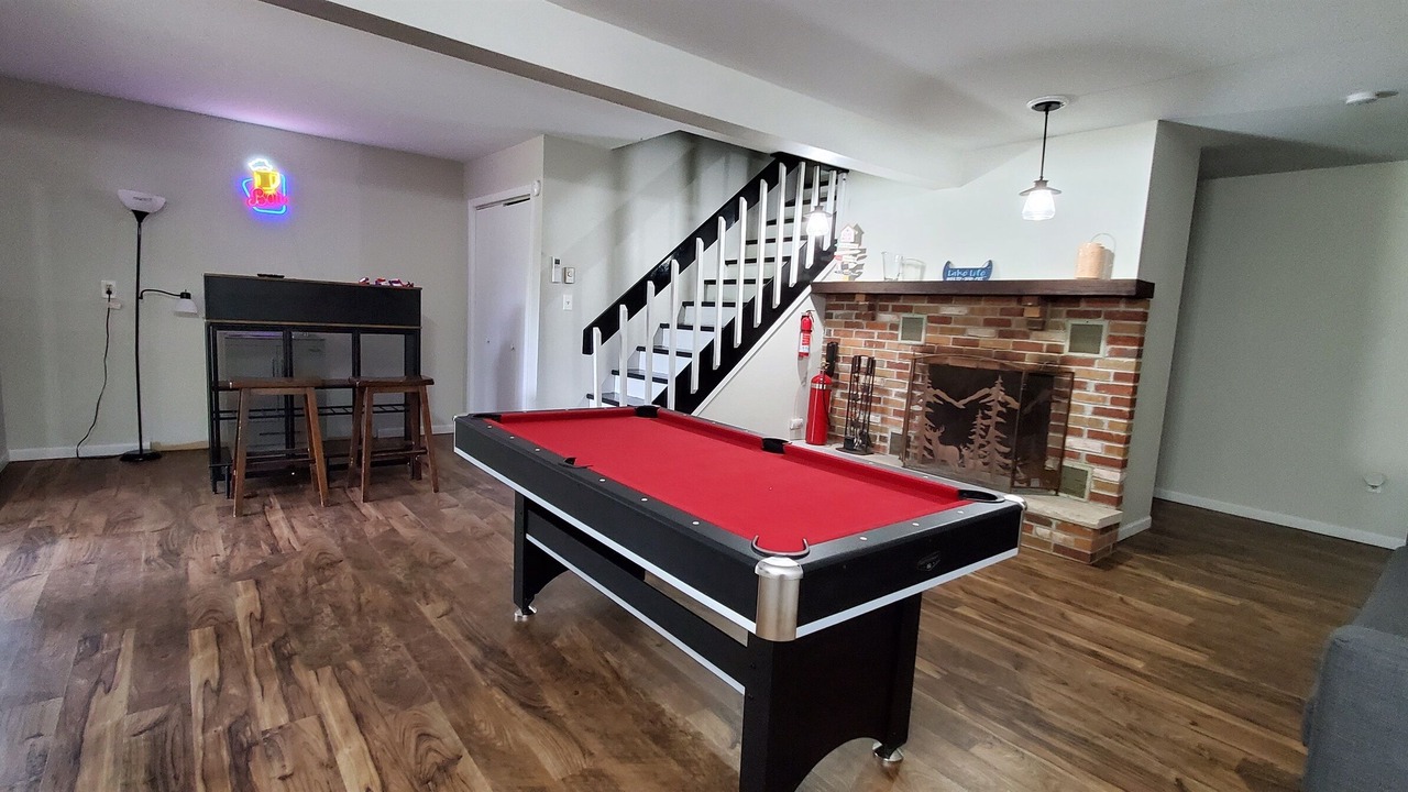 Photo of Outdoor in Briar Crest Woods