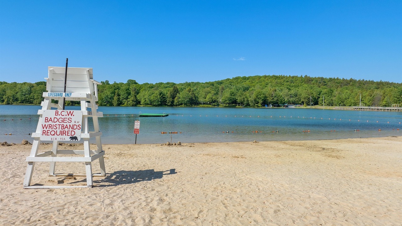 Photo of Outdoor in Briar Crest Woods