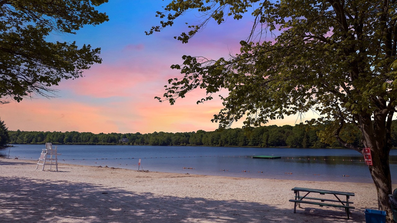 Photo of Outdoor in Briar Crest Woods