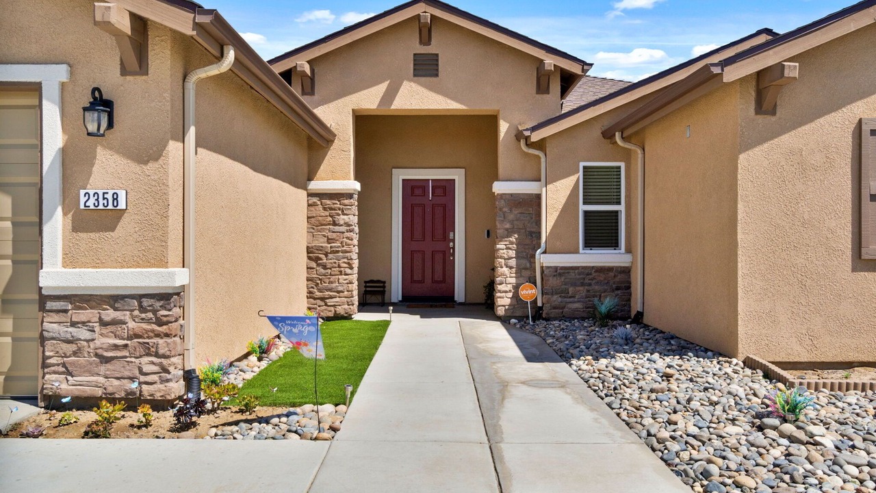 Photo of Outdoor in Hanford