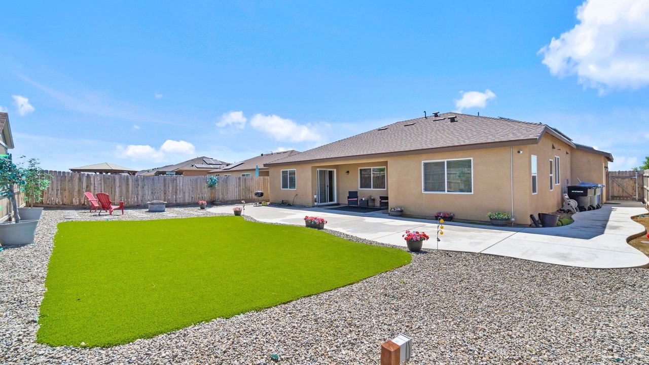 Photo of Outdoor in Hanford