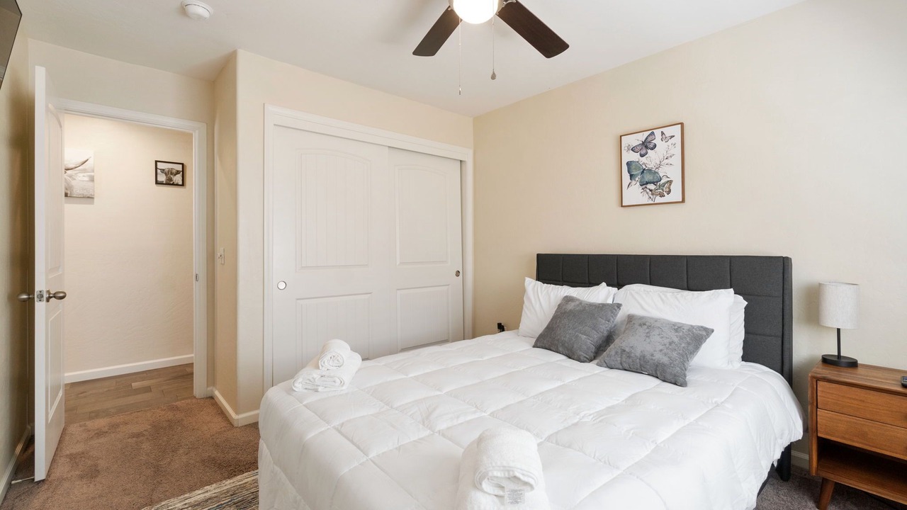 Photo of Bedroom in Hanford