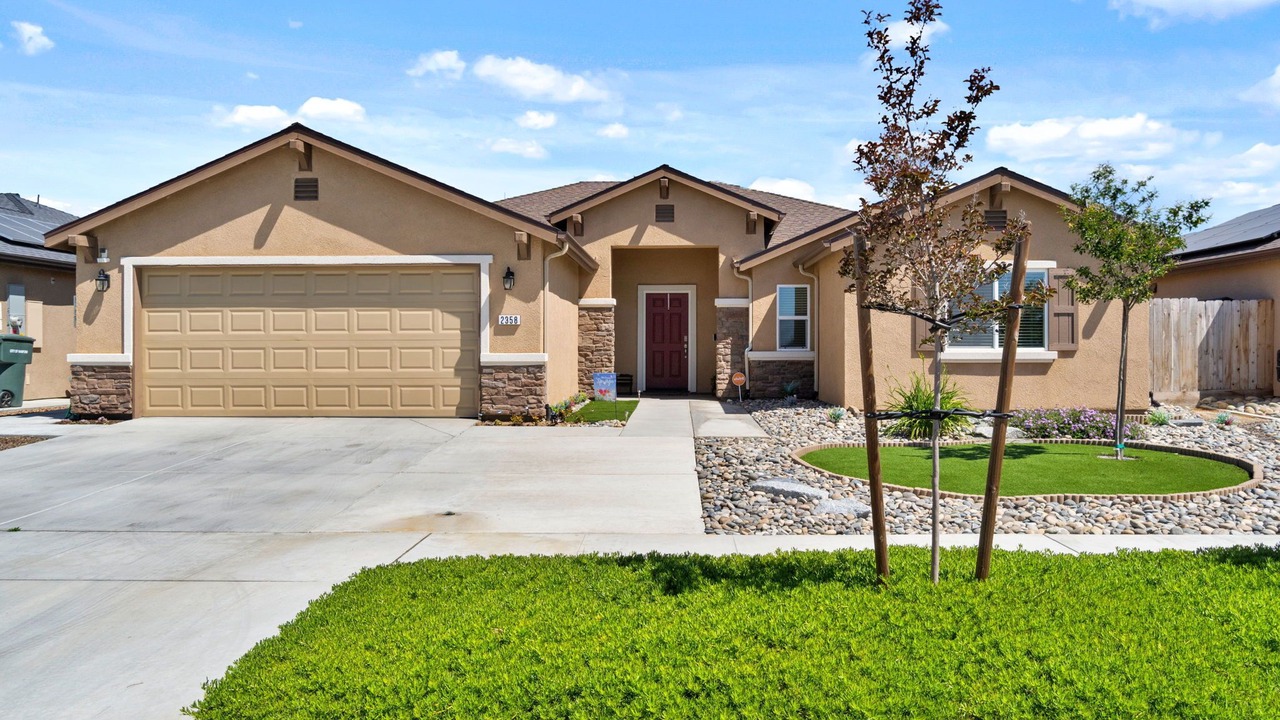 Photo of Outdoor in Hanford