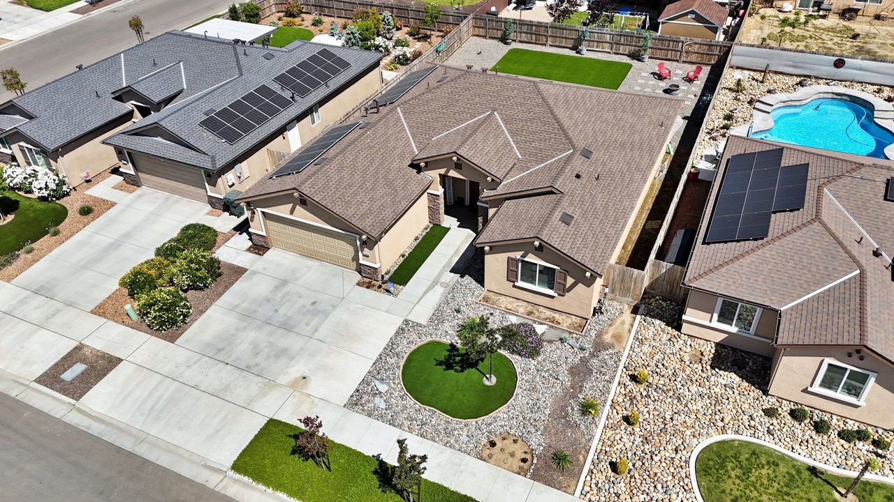 Photo of Outdoor in Hanford