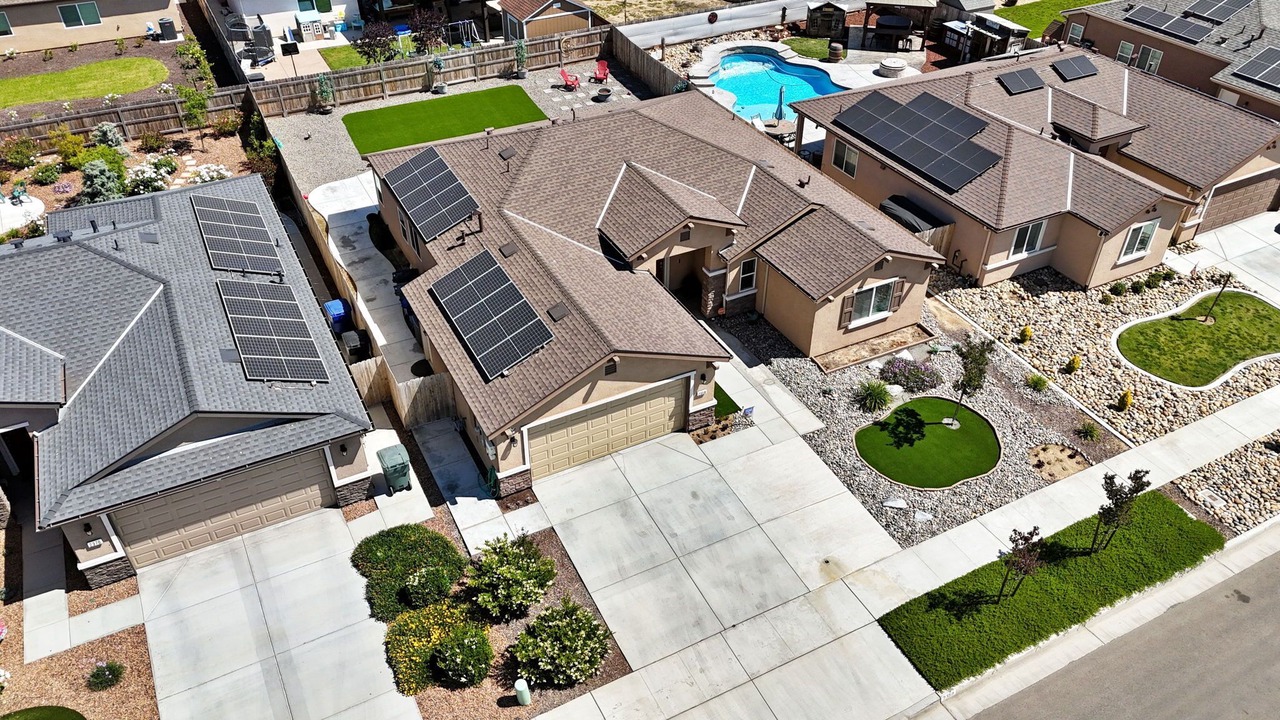 Photo of Outdoor in Hanford