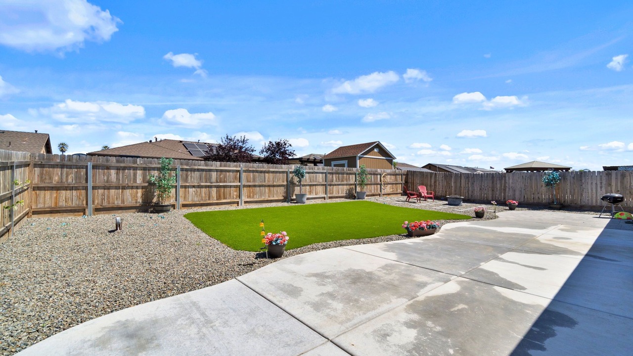 Photo of Outdoor in Hanford