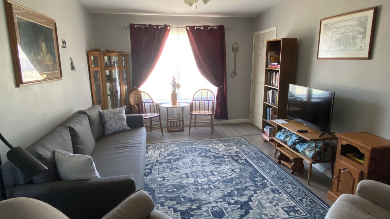 Photo of Livingroom in Wichita Falls