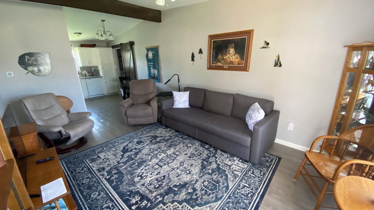 Photo of Livingroom in Wichita Falls