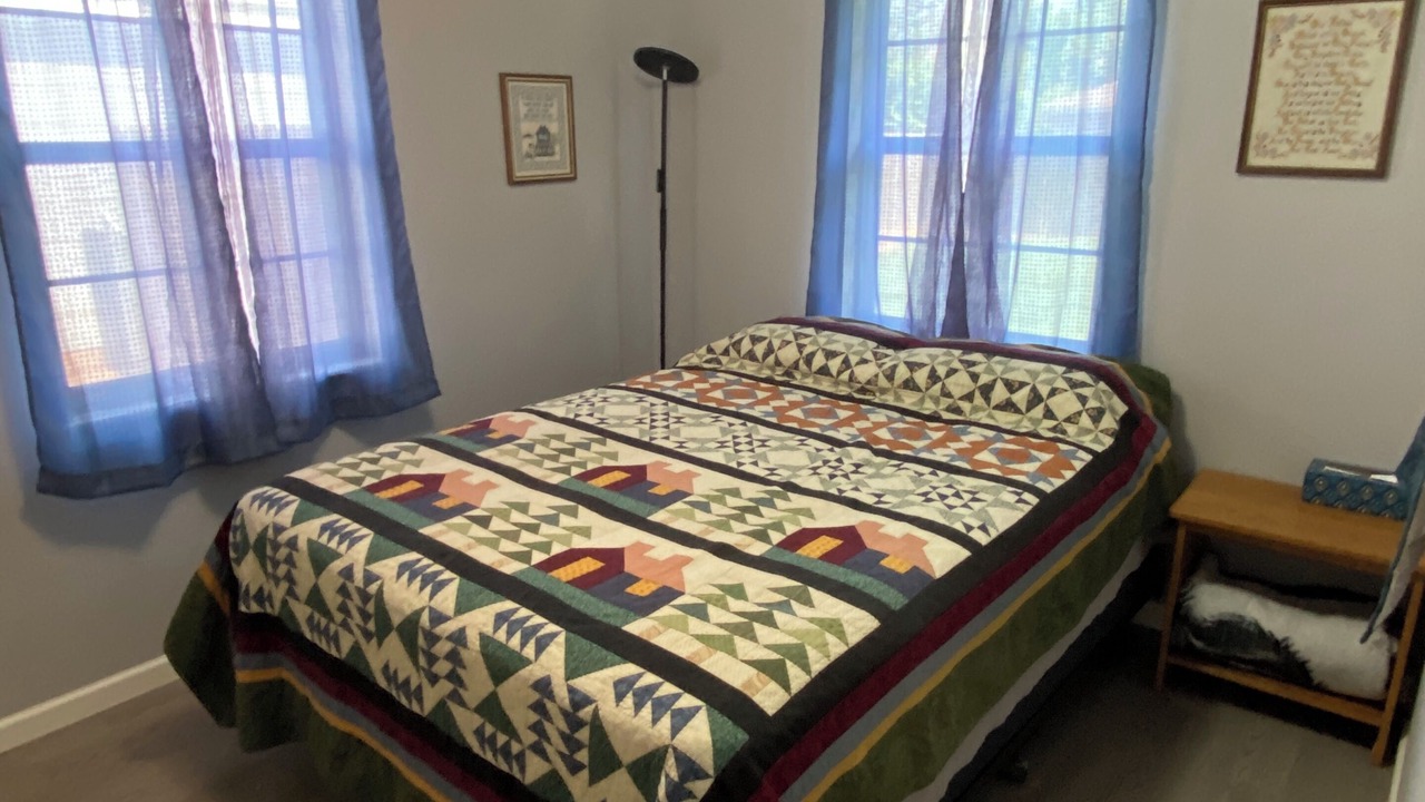 Photo of Bedroom in Wichita Falls