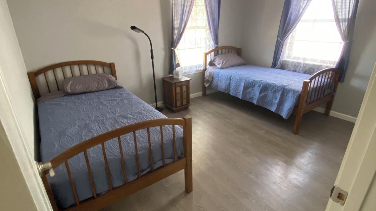 Photo of Bedroom in Wichita Falls