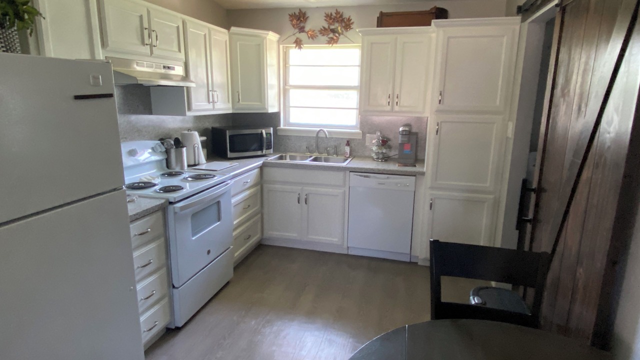 Photo of Kitchen in Wichita Falls