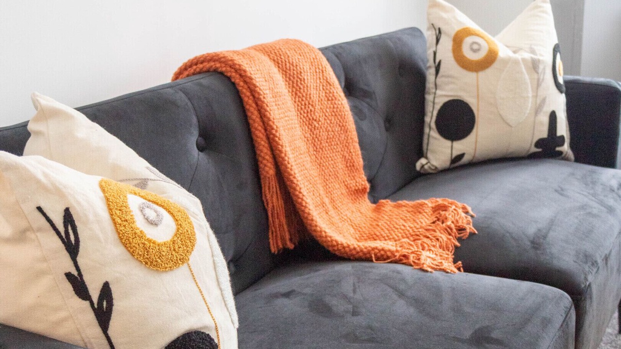 Photo of Livingroom in Dumbarton