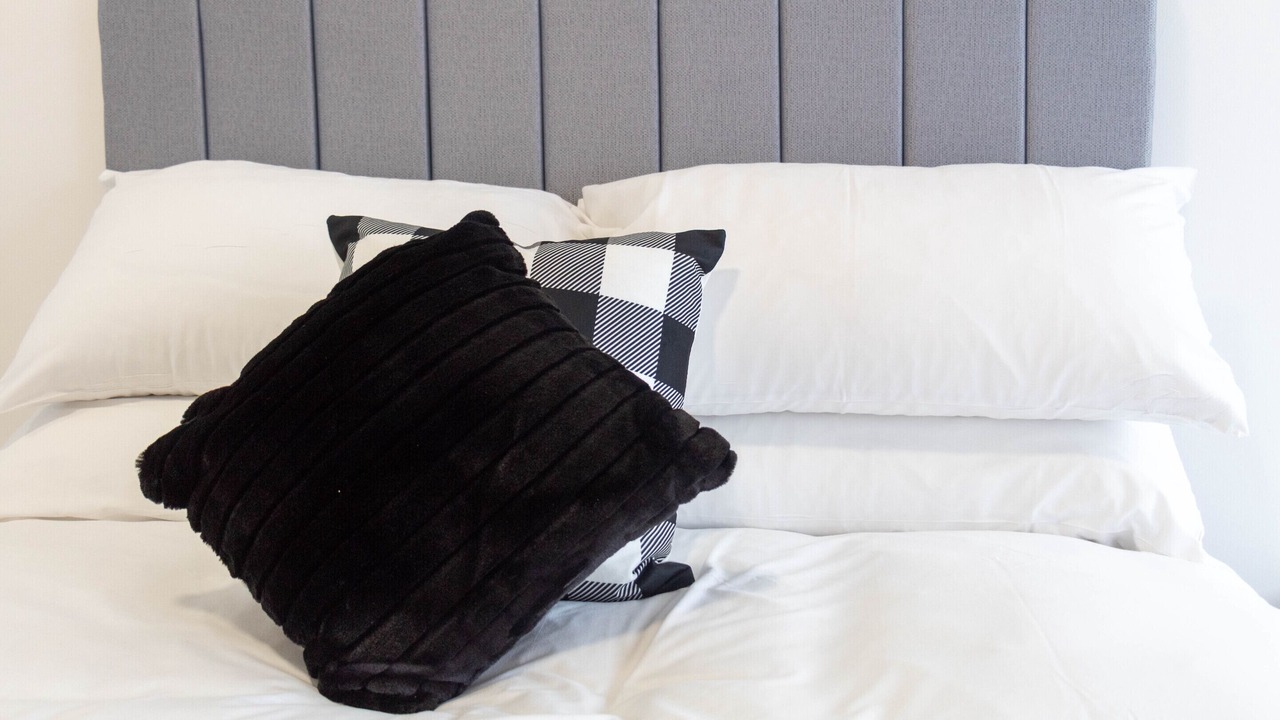 Photo of Livingroom in Dumbarton