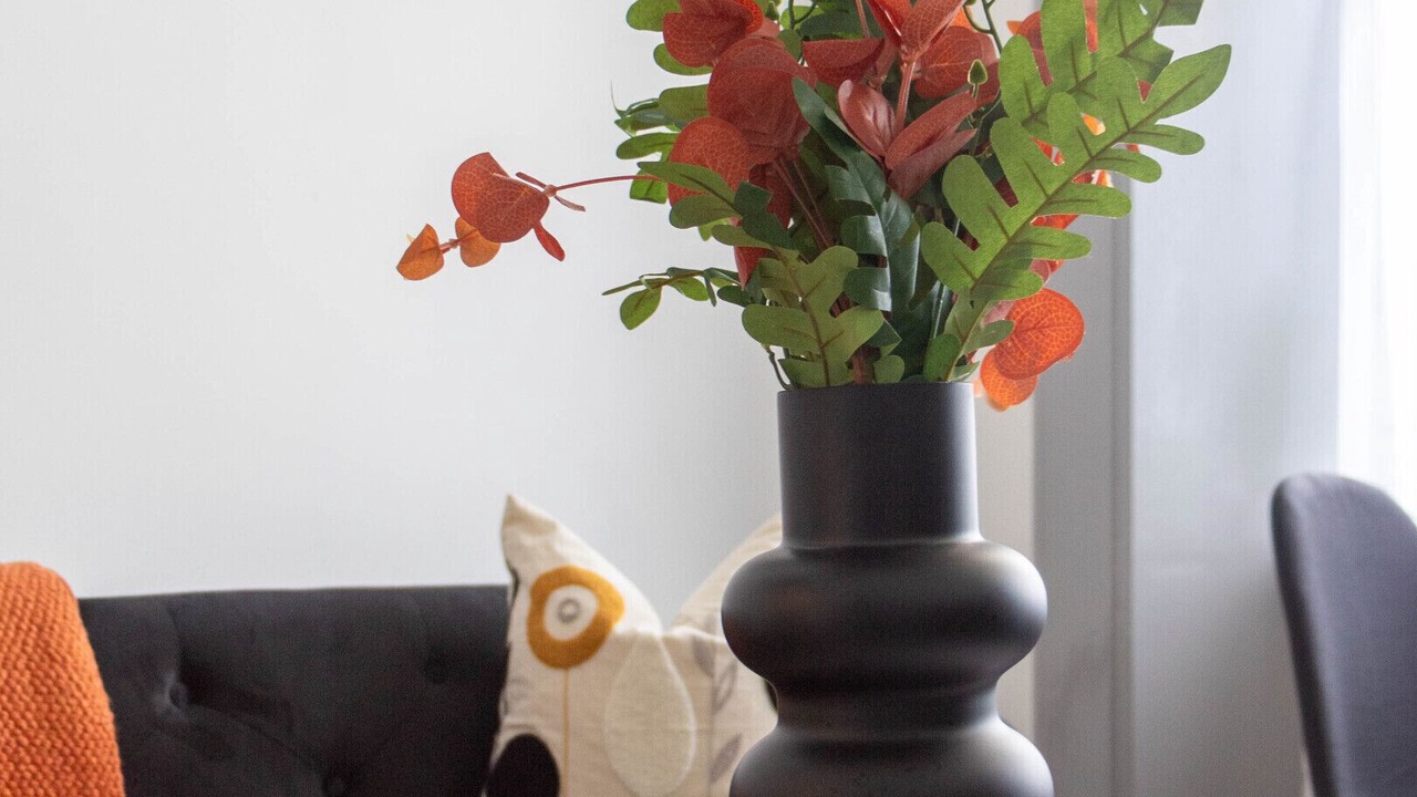 Photo of Livingroom in Dumbarton