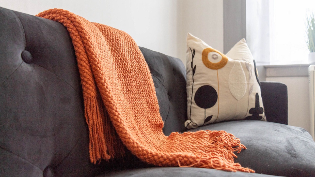 Photo of Livingroom in Dumbarton