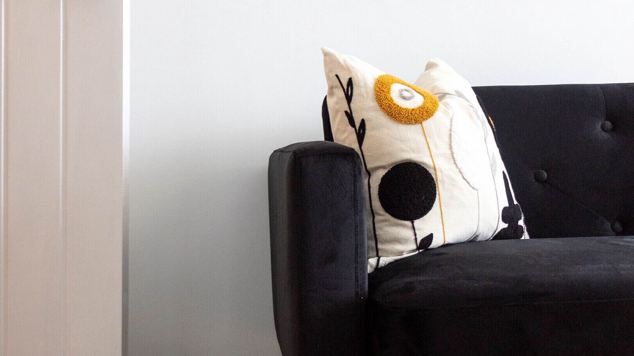 Photo of Livingroom in Dumbarton