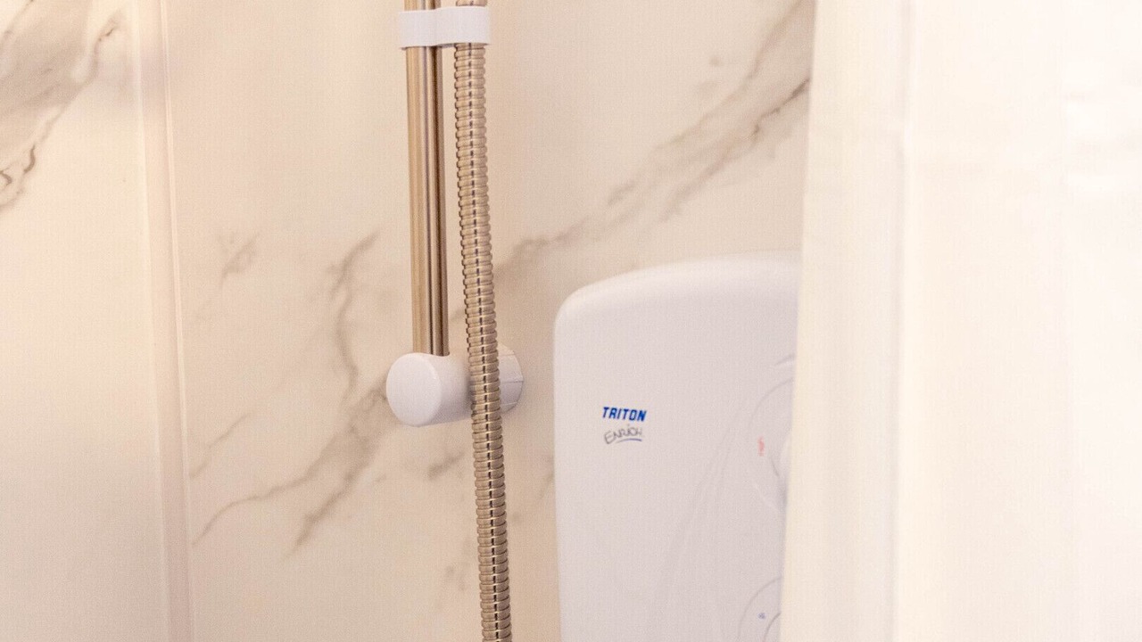 Photo of Bathroom in Dumbarton