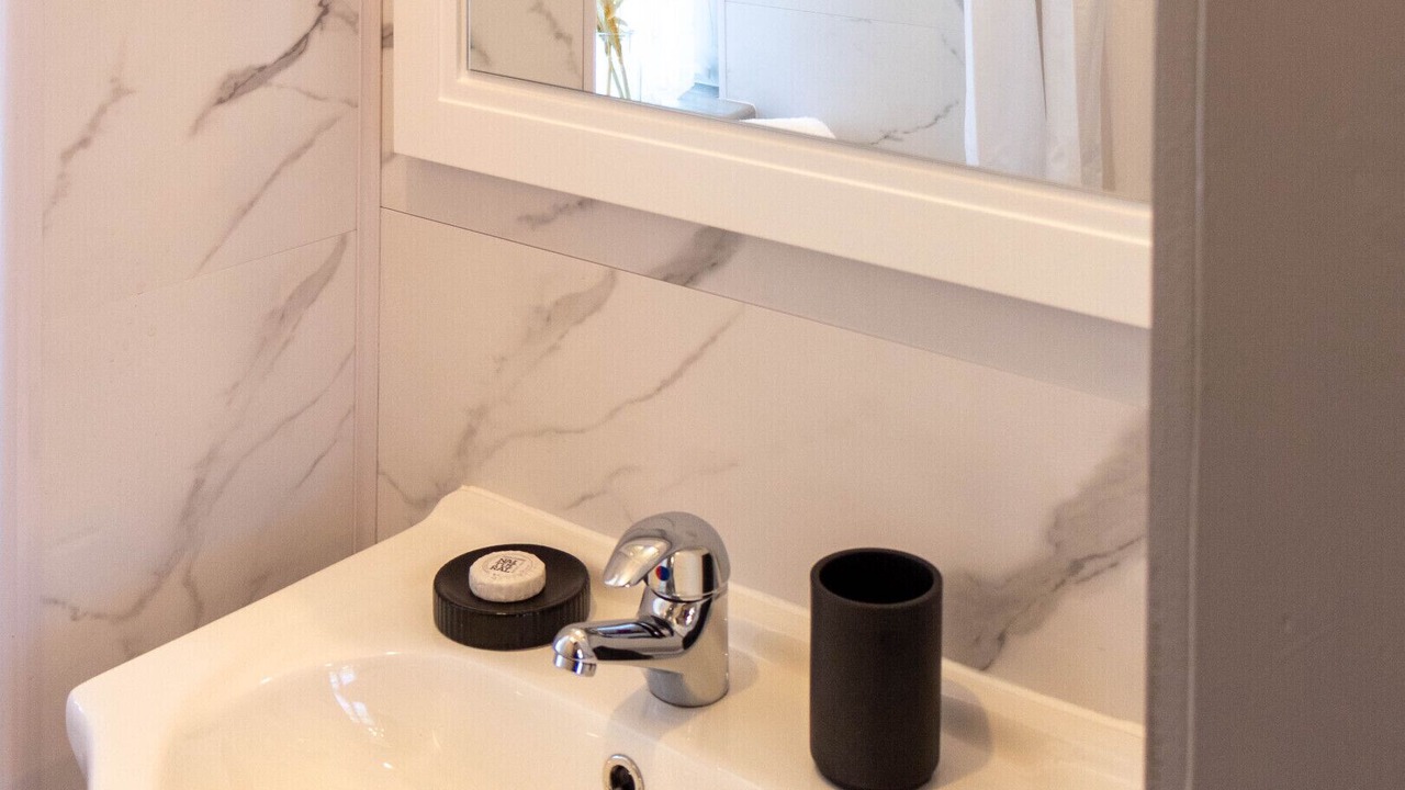 Photo of Bathroom in Dumbarton