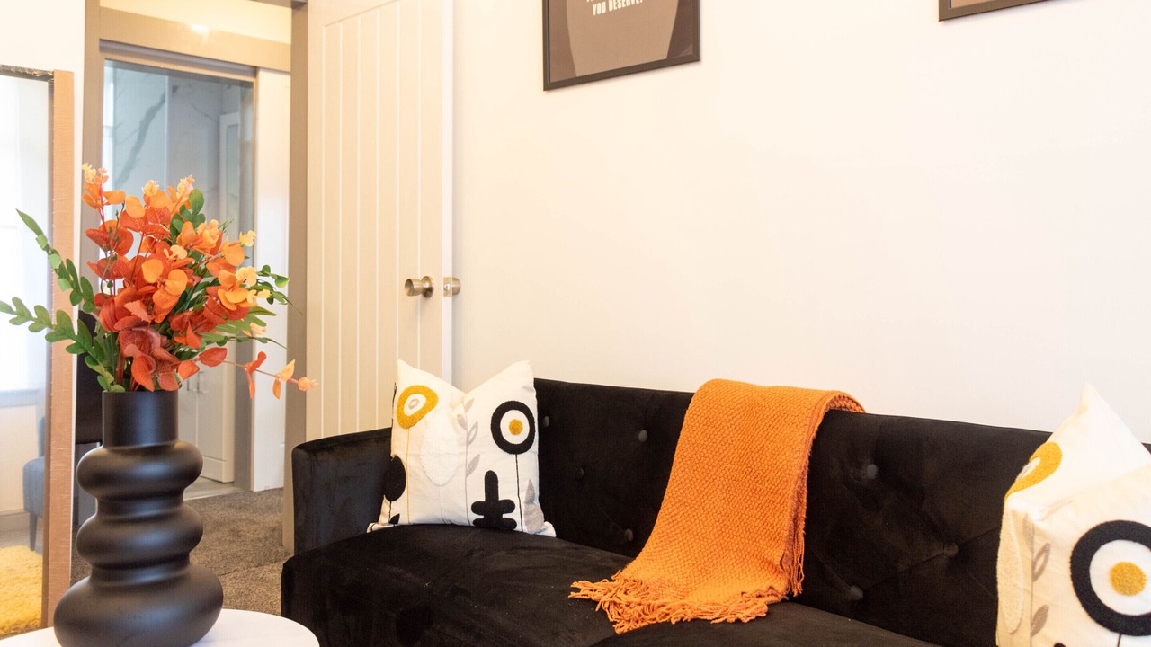 Photo of Livingroom in Dumbarton