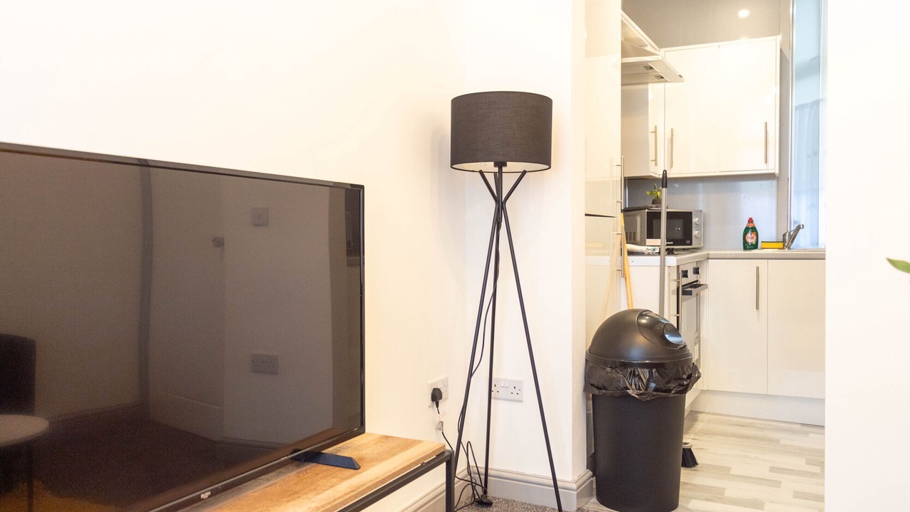 Photo of Livingroom in Dumbarton