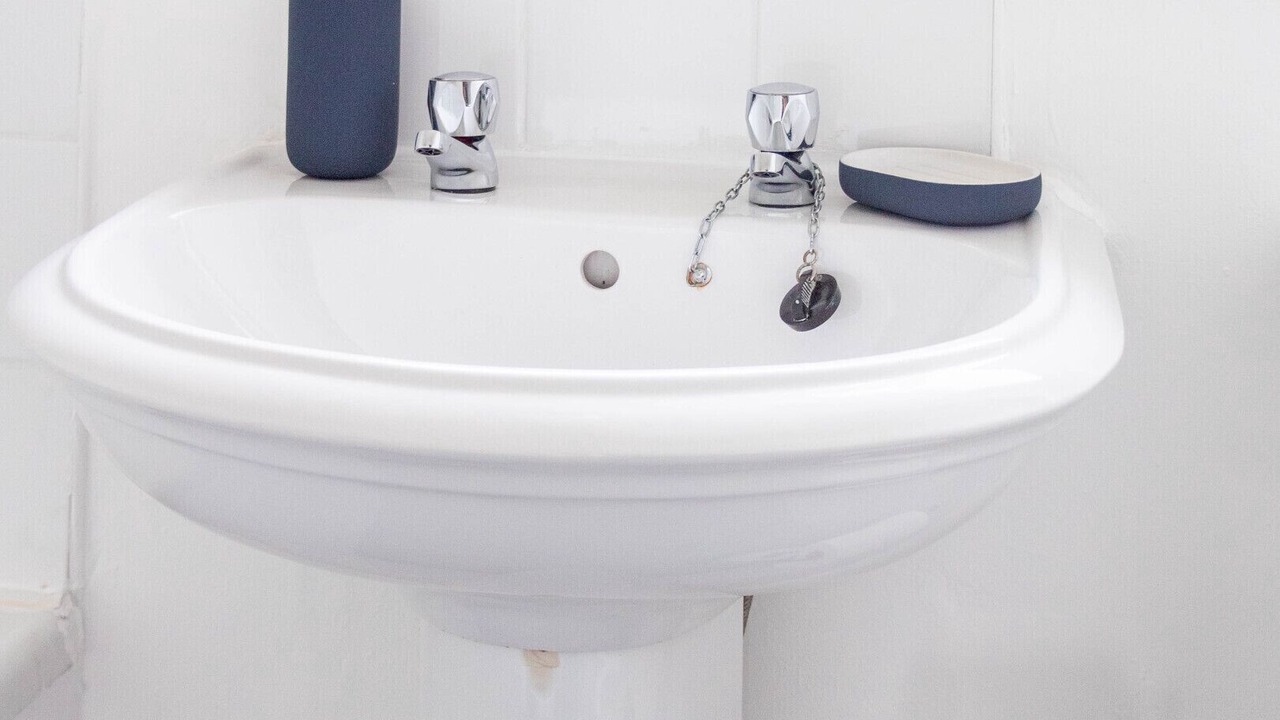 Photo of Bathroom in Broxburn