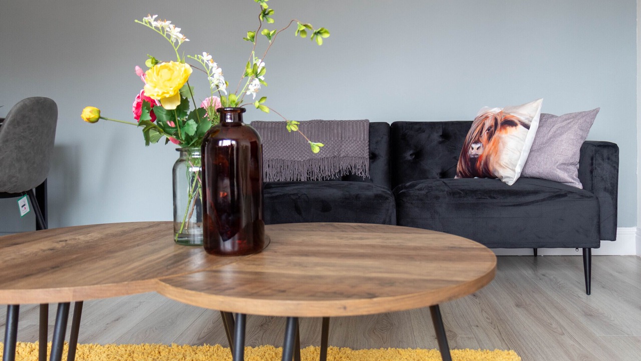 Photo of Livingroom in Broxburn