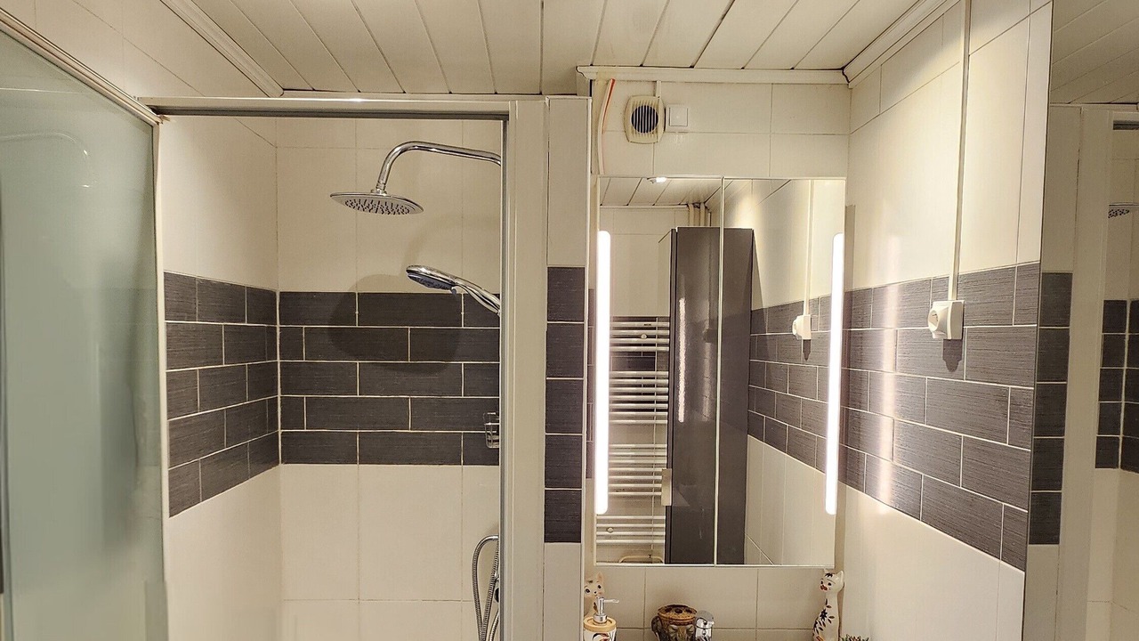 Photo of Bathroom in Champigny-sur-Marne